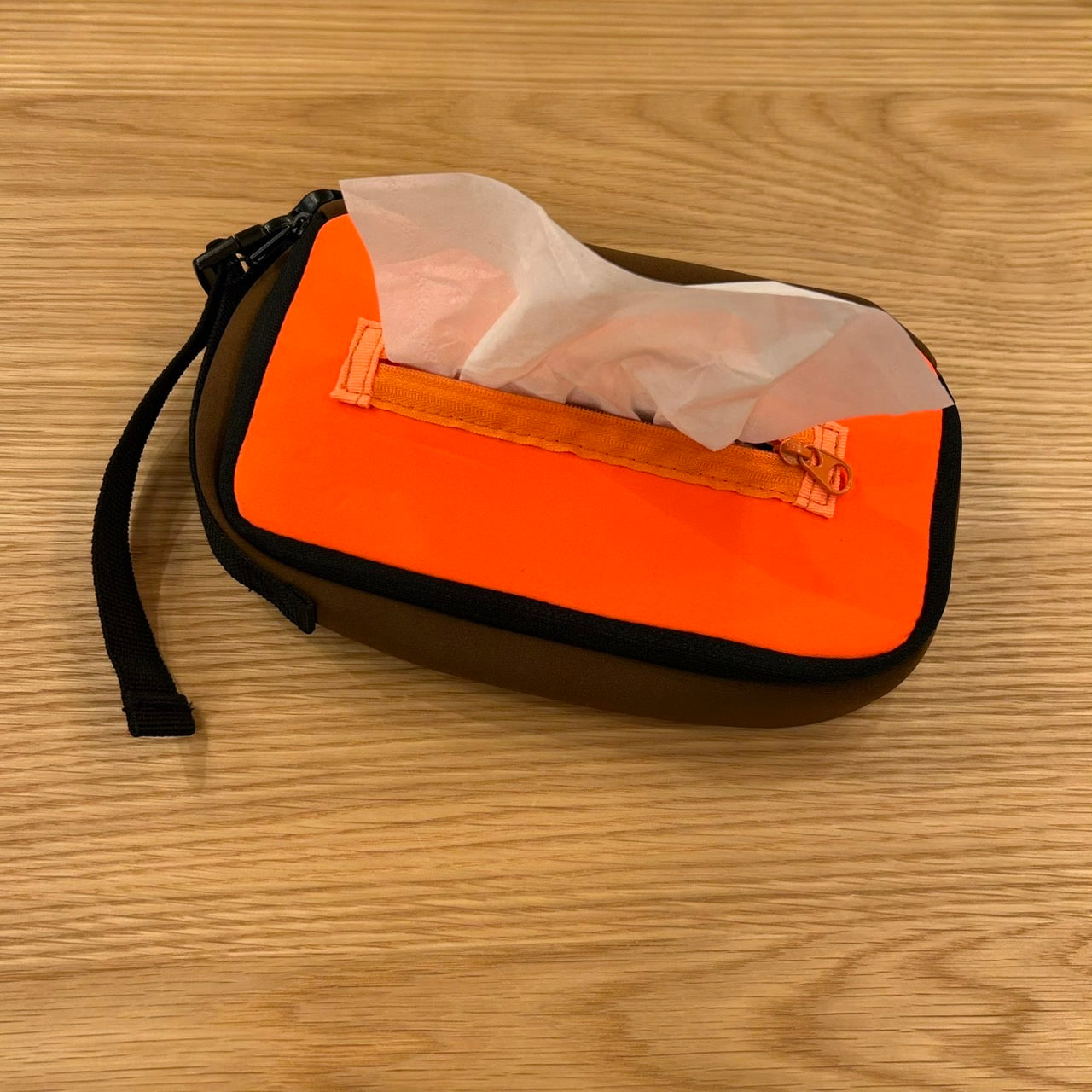 SOFT TISSUE COVER