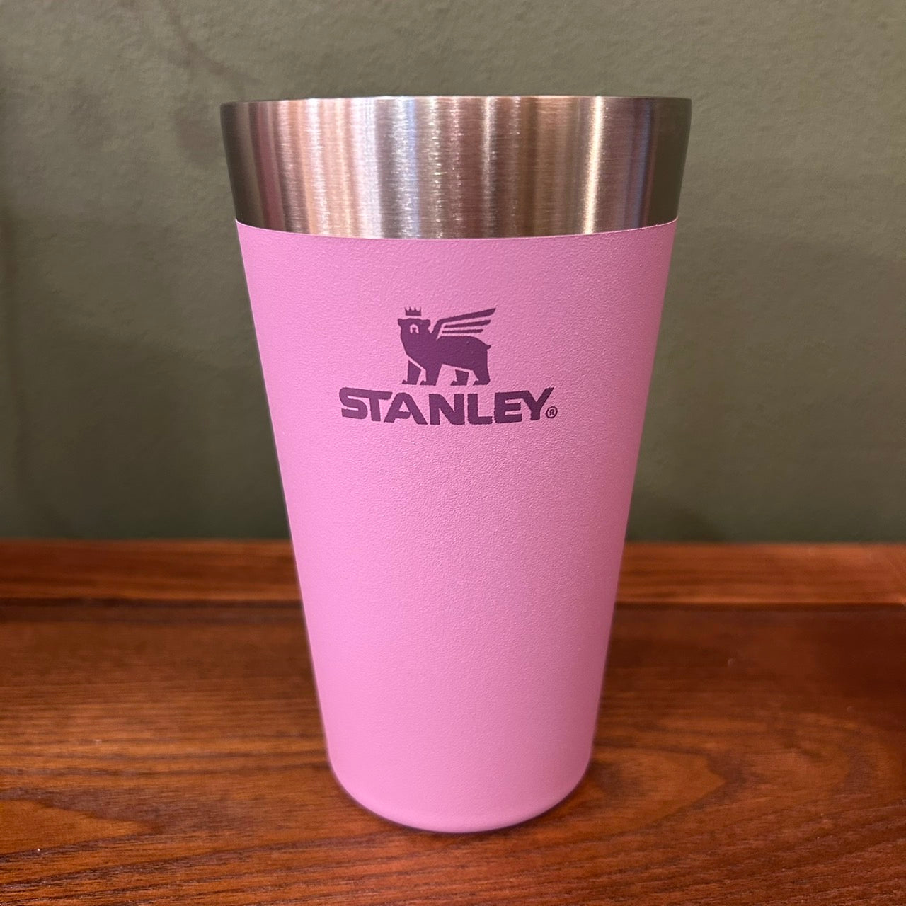 STANLEY スタッキング真空パイント0.47L