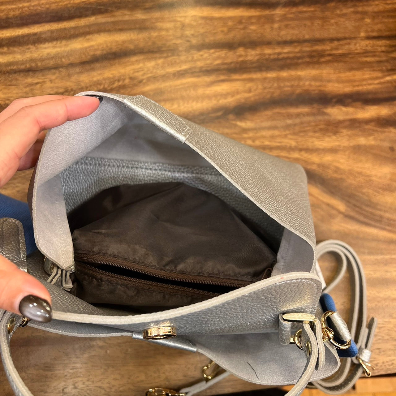Serinso bag