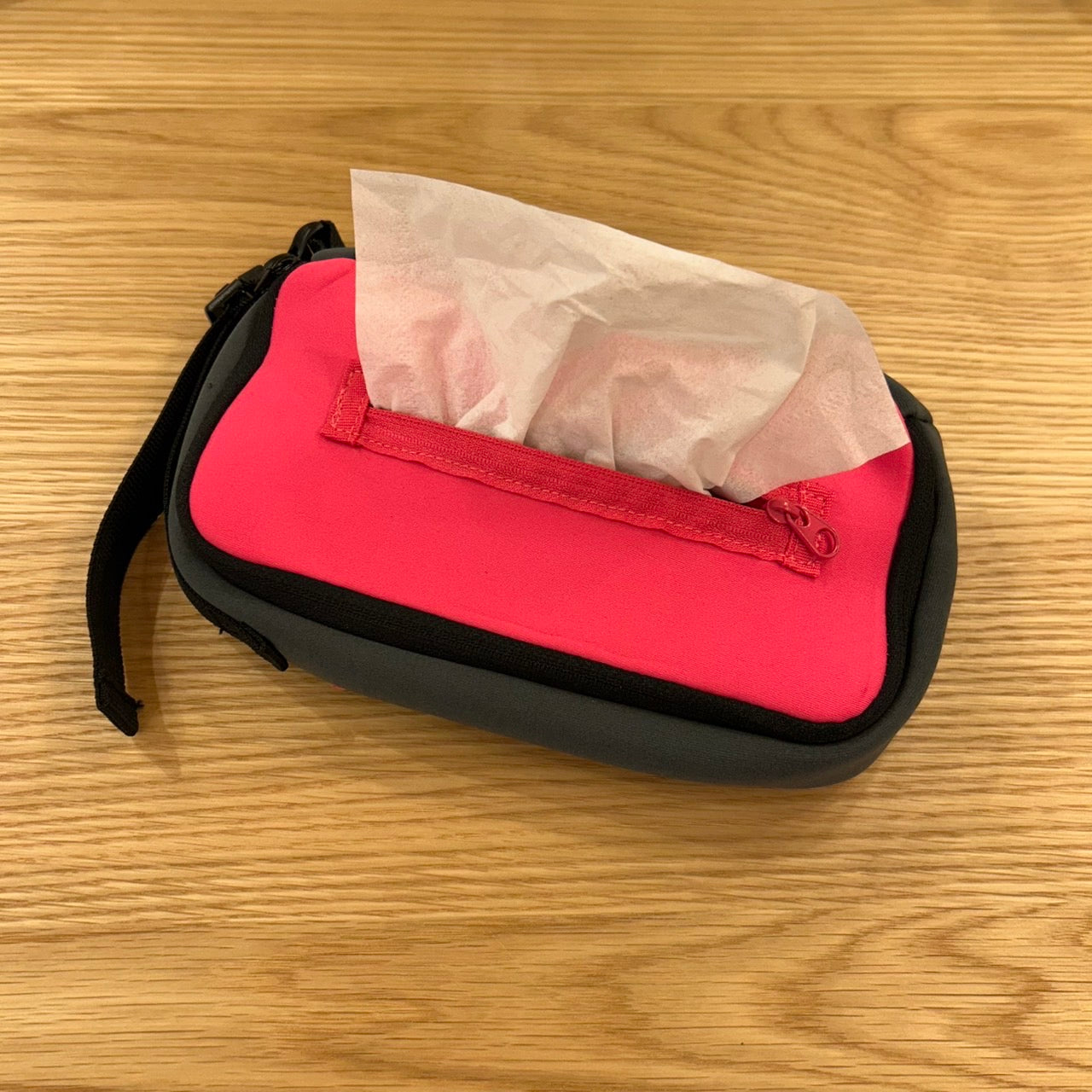 SOFT TISSUE COVER