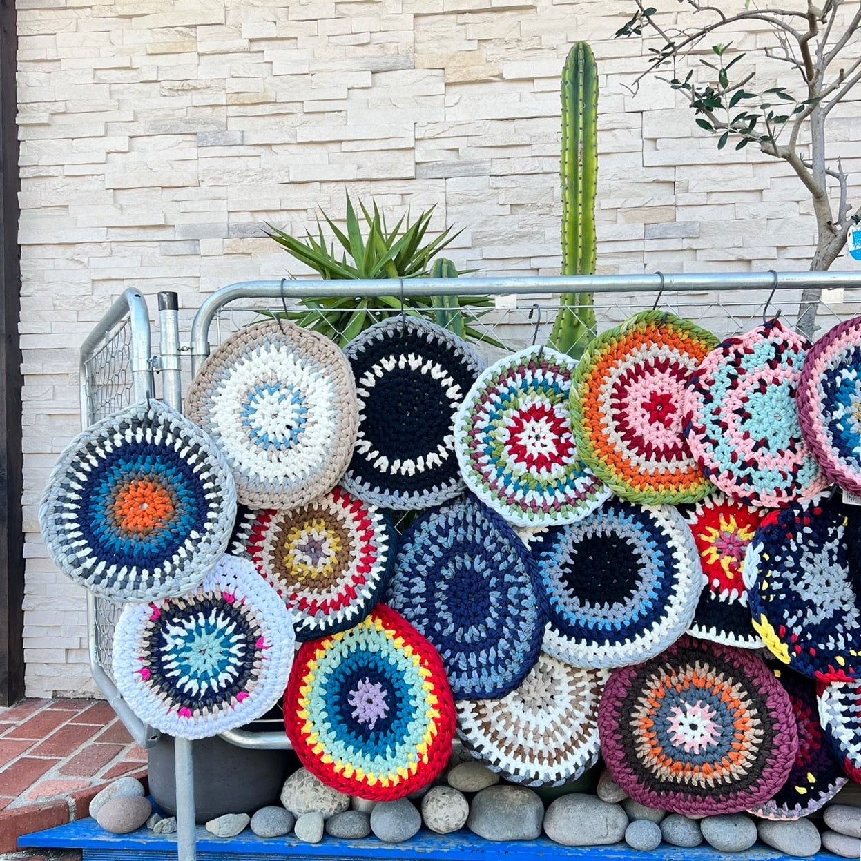 SockMat CIRCLE