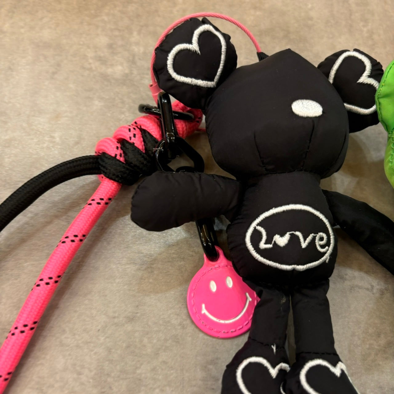 bag charm(005)