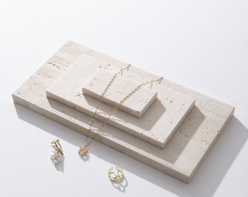 The Stone Plate