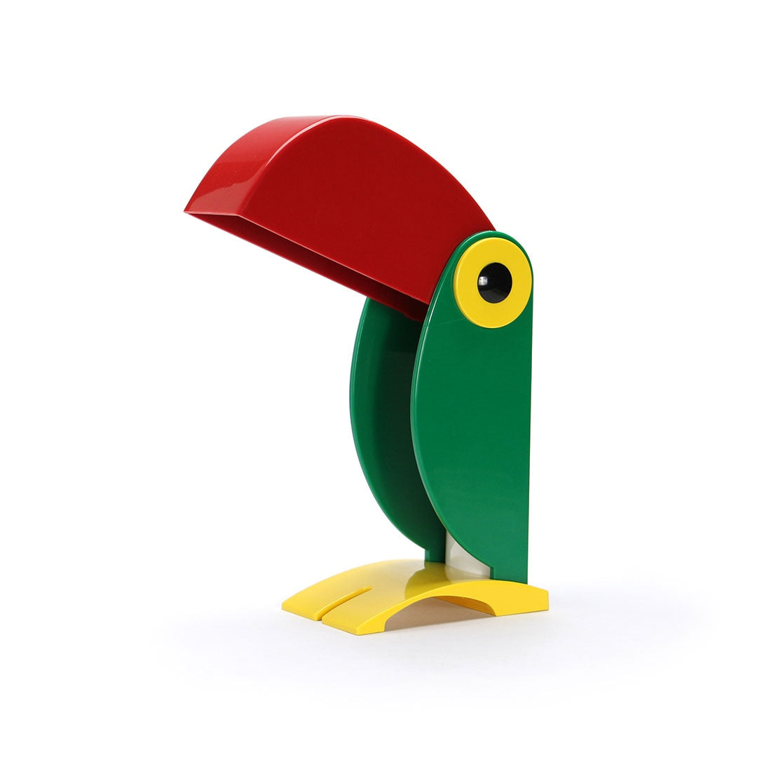 TOUCAN LAMP