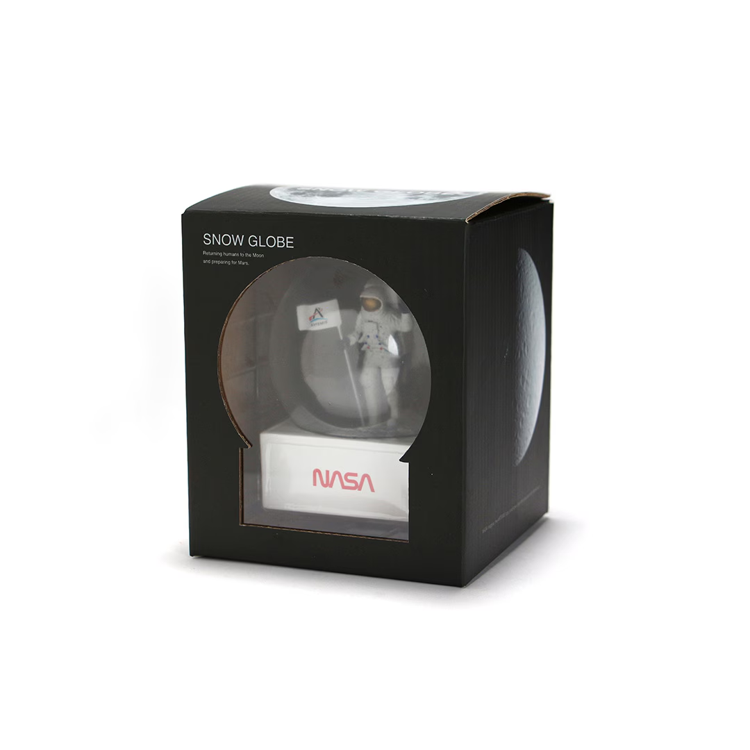 NASA SGLOBE