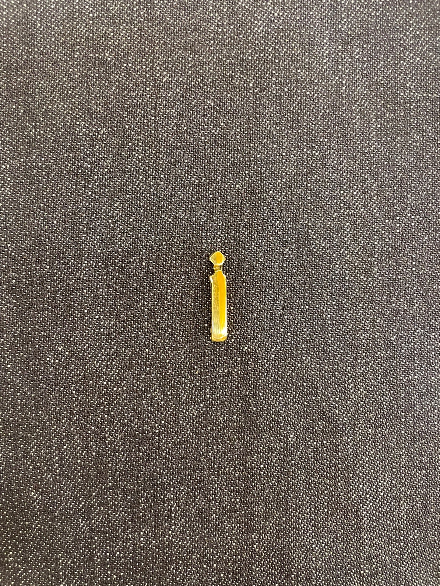 23mmLETTER GOLD