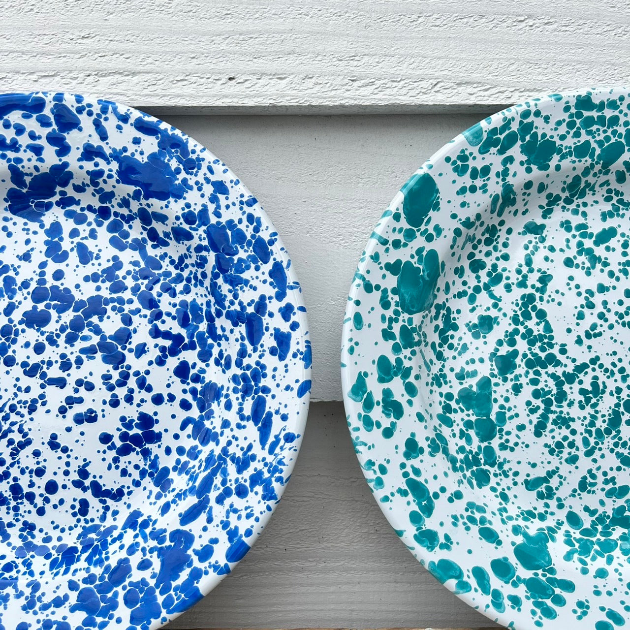 CROW CANYON DINNER PLATE