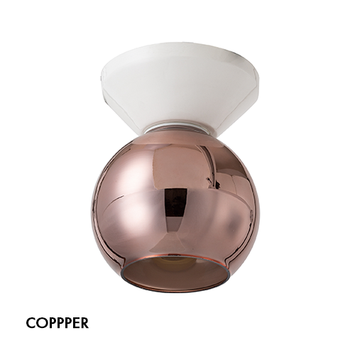 ピッコラ シーリングランプ