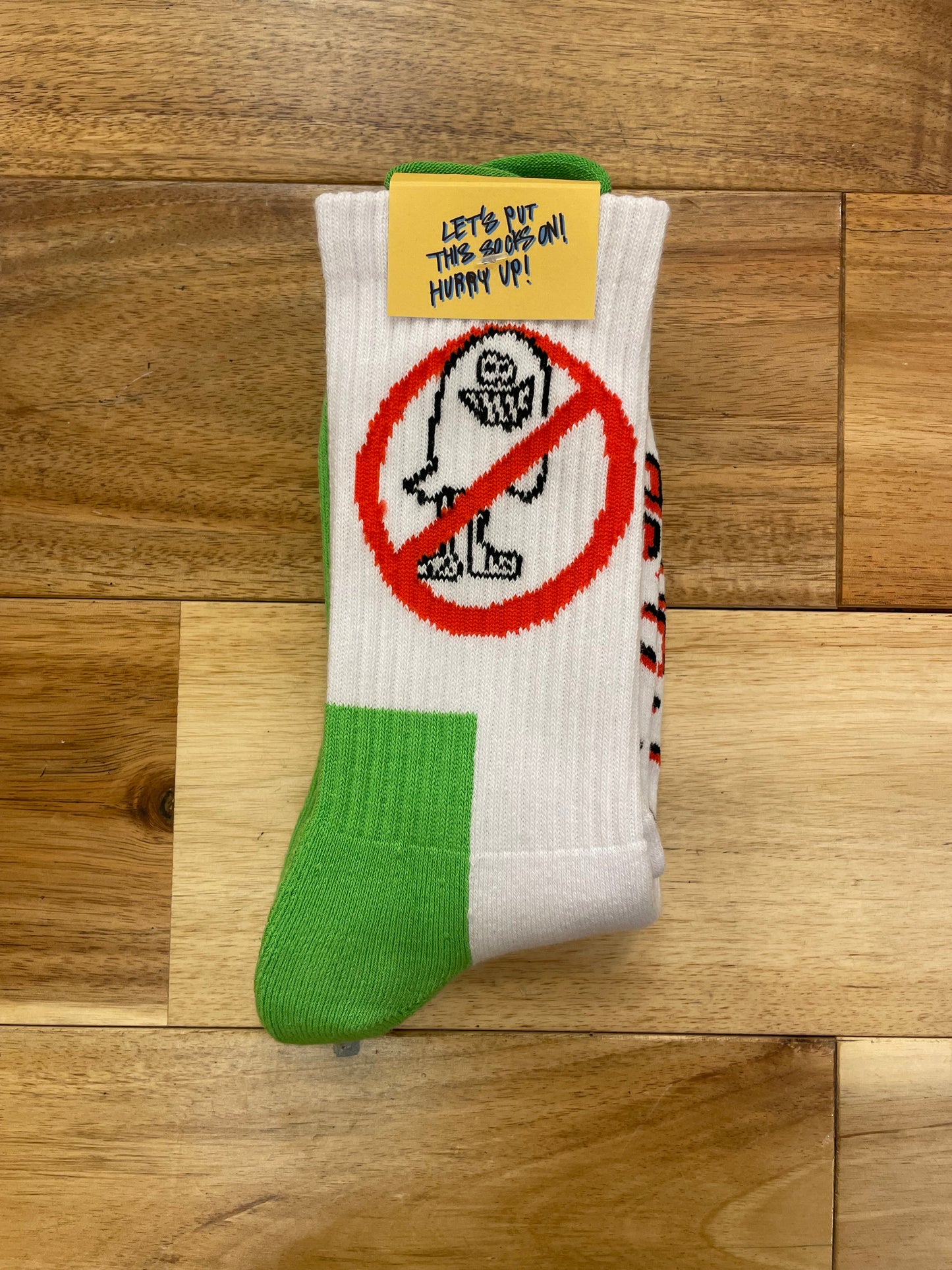 CONVENI pixel socks Ver.3