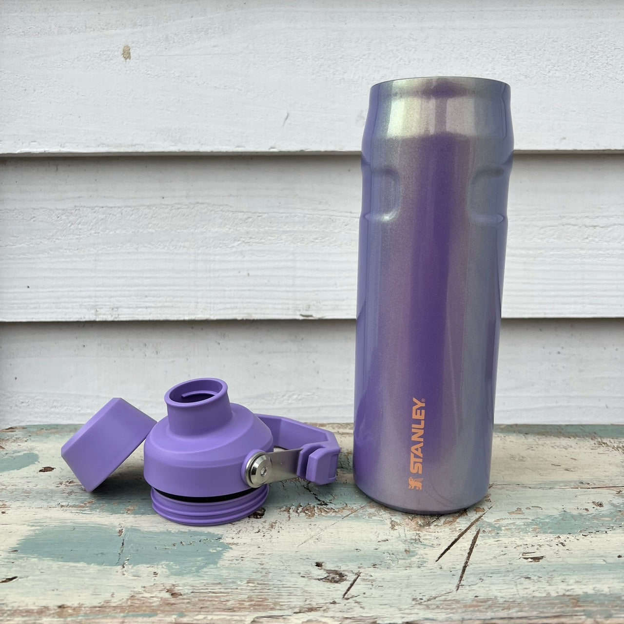STANLEY FASTFLOW AEROLIGHTBOTTLE