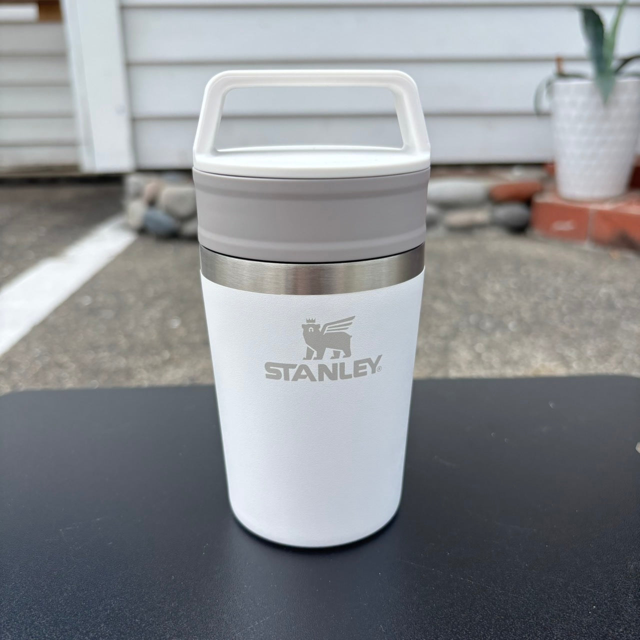 STANLEY CAFE-TO-GO 真空マグ