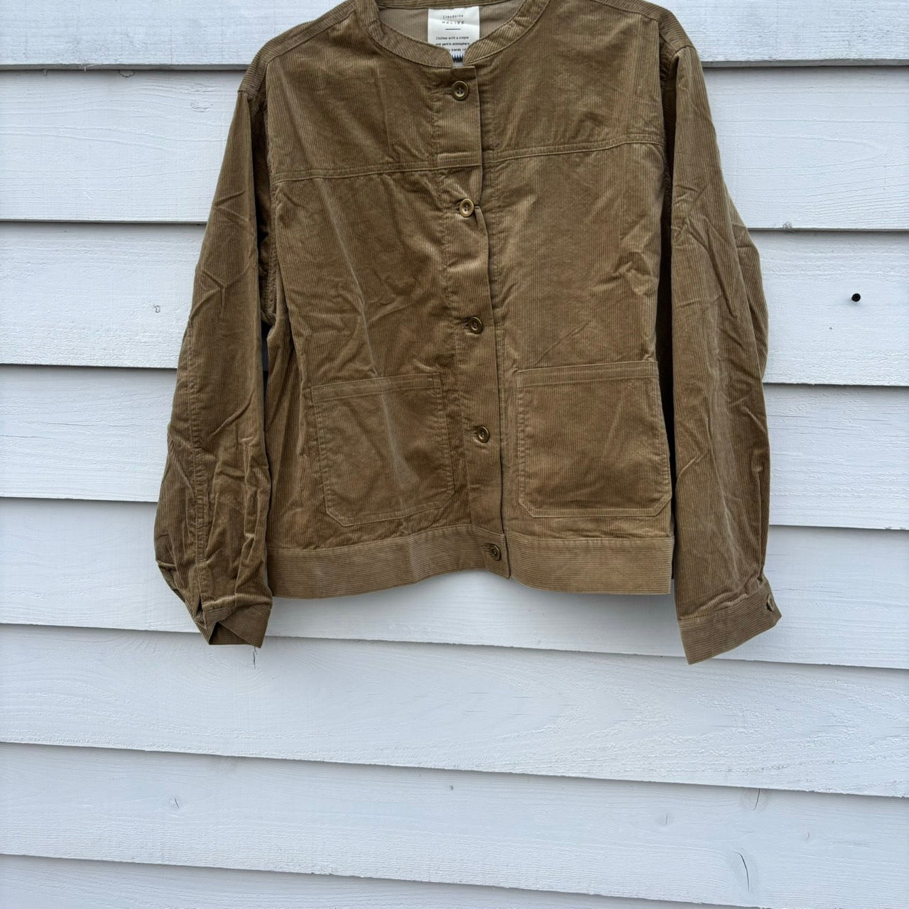 jacket 8290