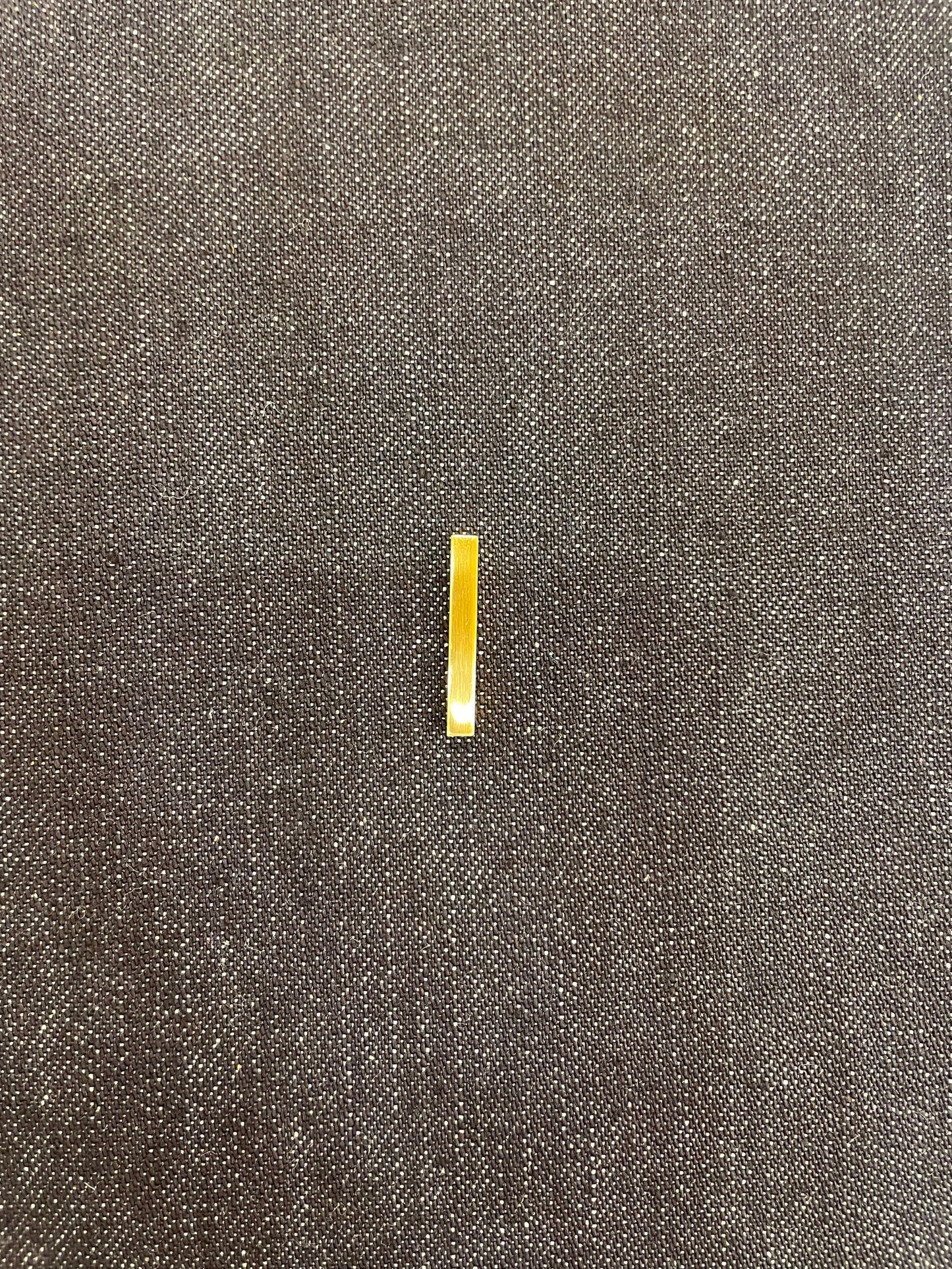 23mmLETTER GOLD