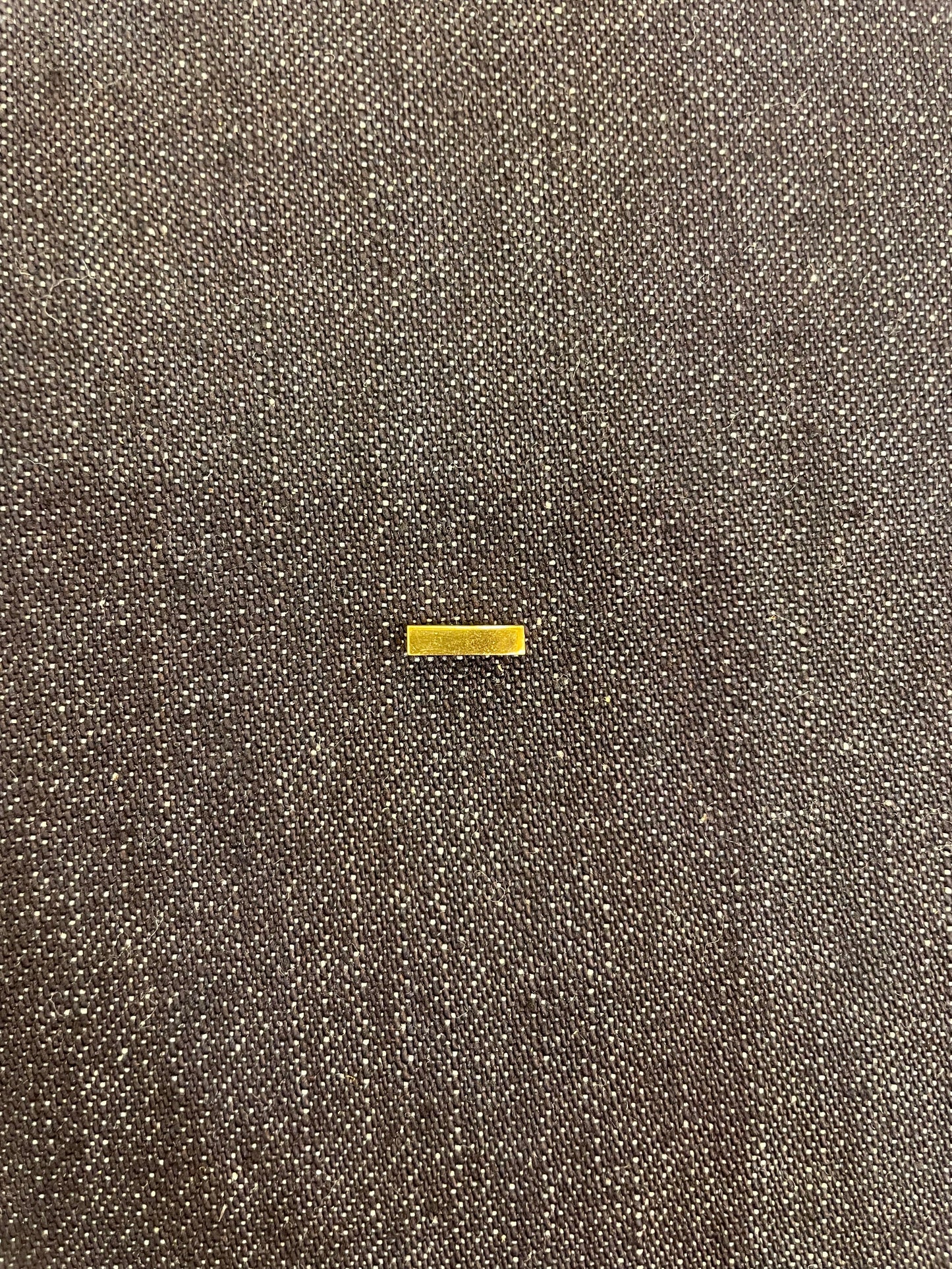 23mmLETTER GOLD