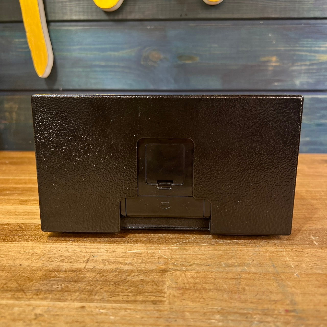 ピボットクロック PIVOT CLOCK