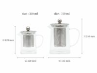 qon teapot