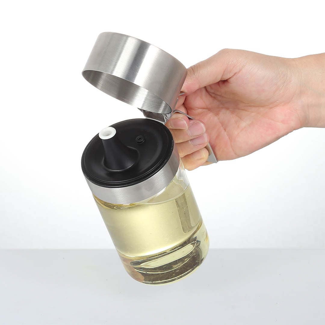 Oil&Vineger bottle