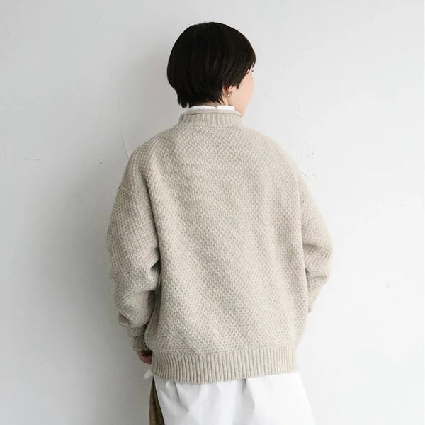 Pullover 8296