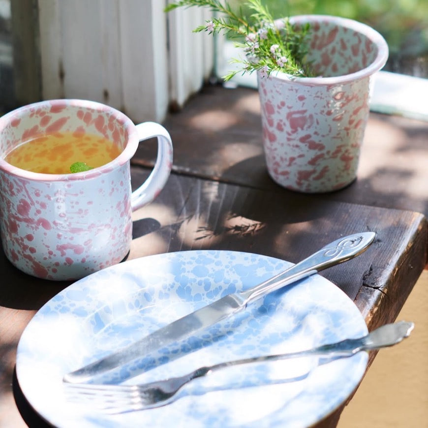 CROW CANYON DINNER PLATE