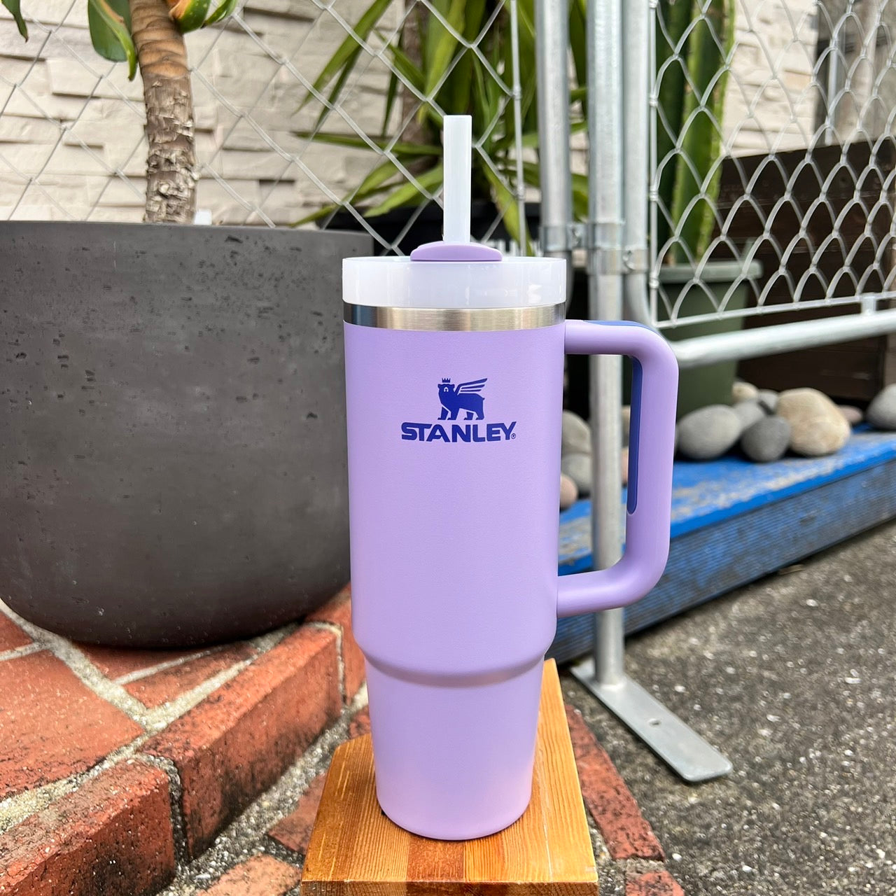 STANLEY H2.0真空スリムクエンチャー