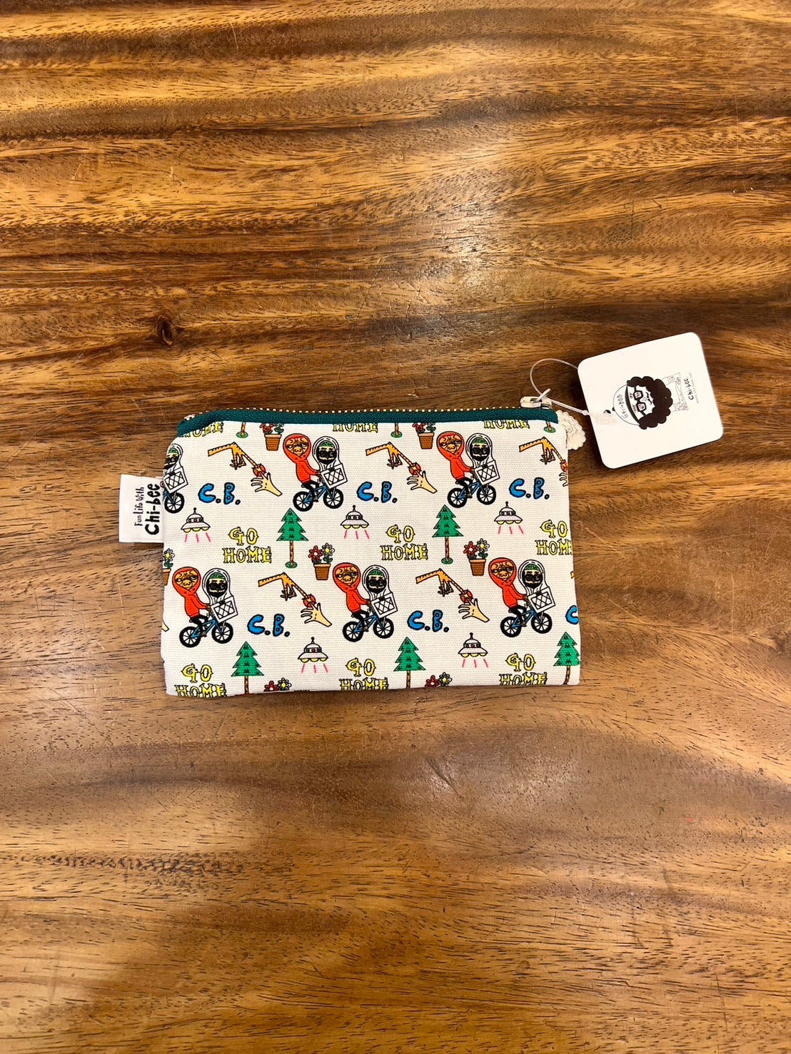 CHI-BEE Pouch
