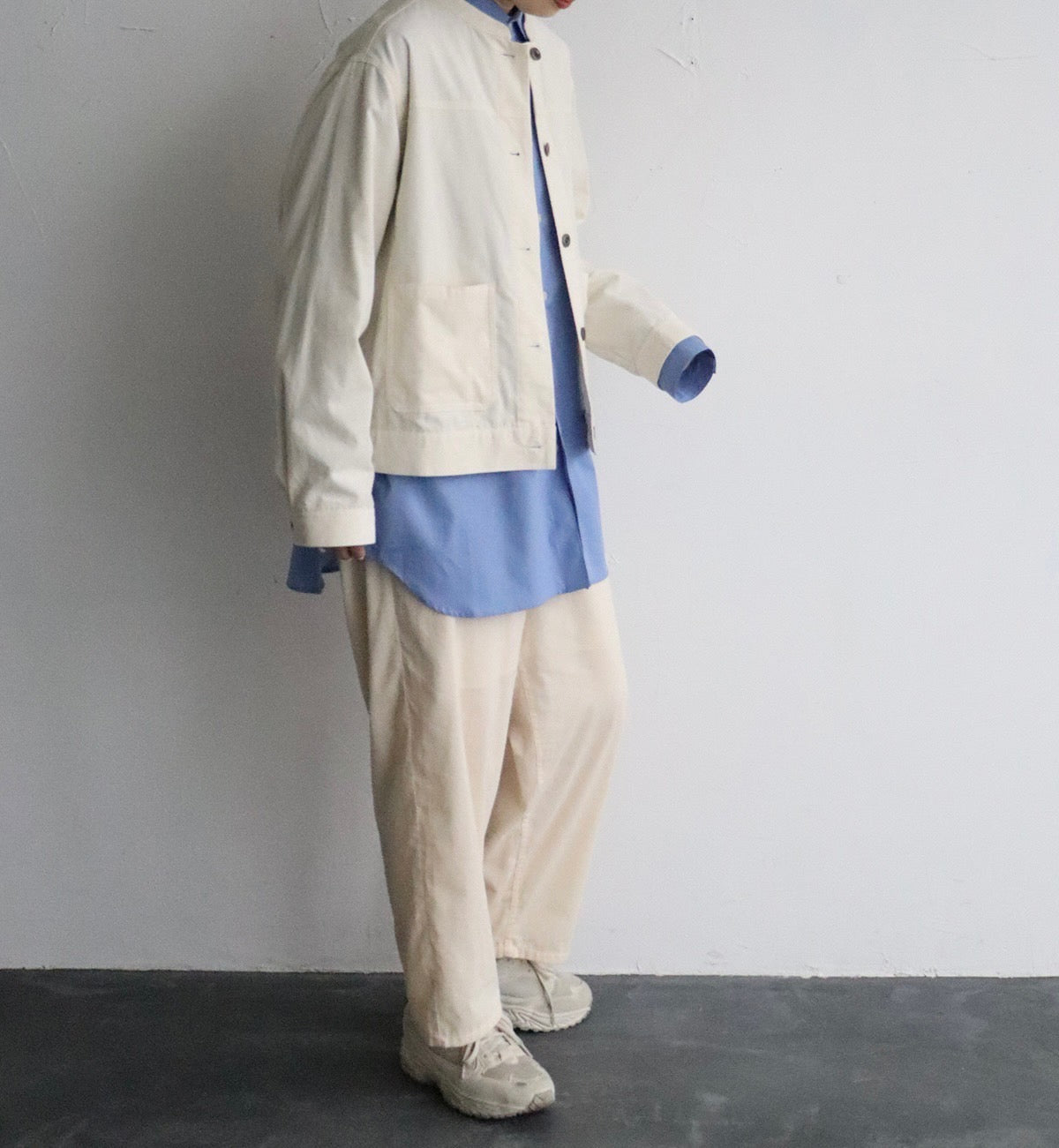Pants 8291