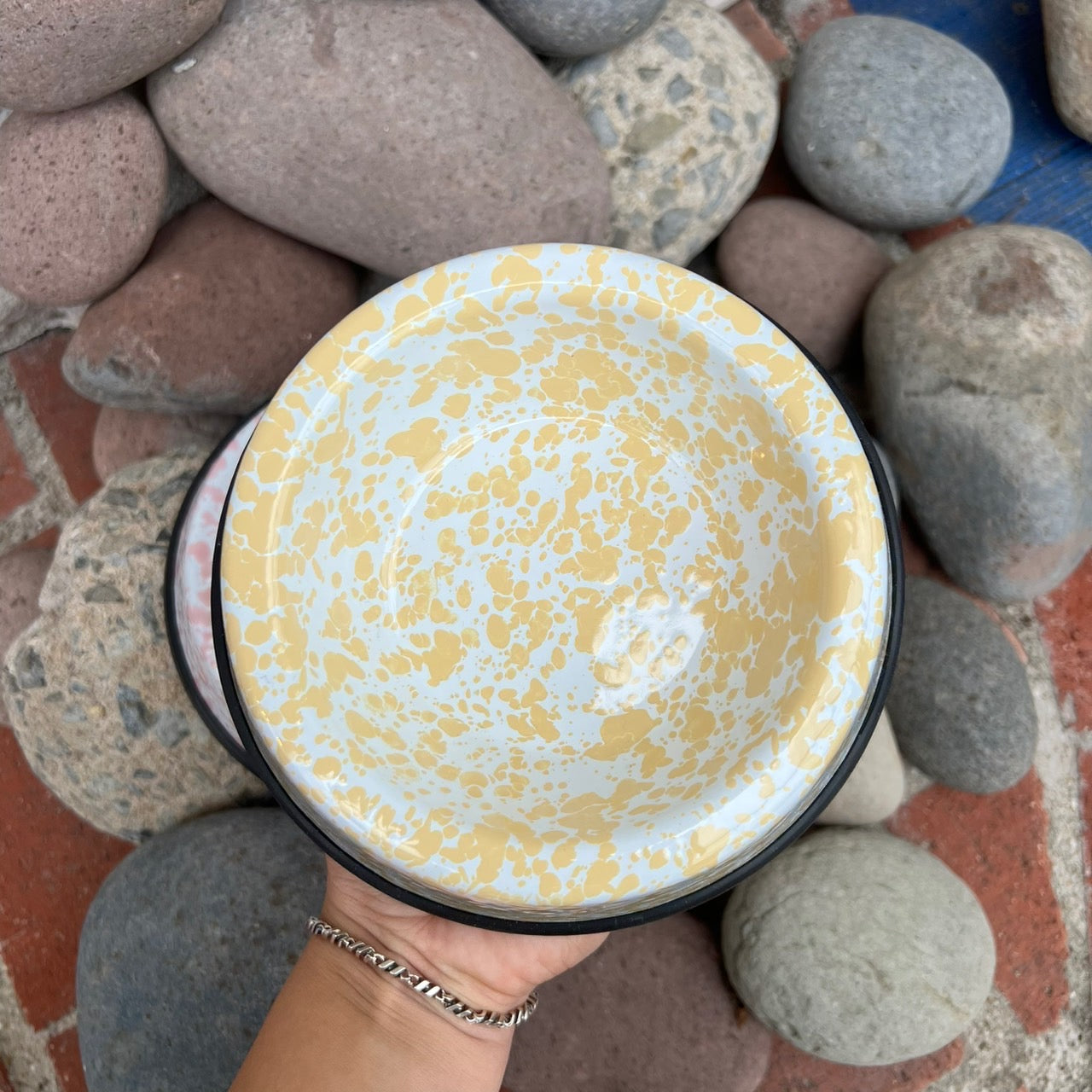 CROW CANYON KOR Pet bowl