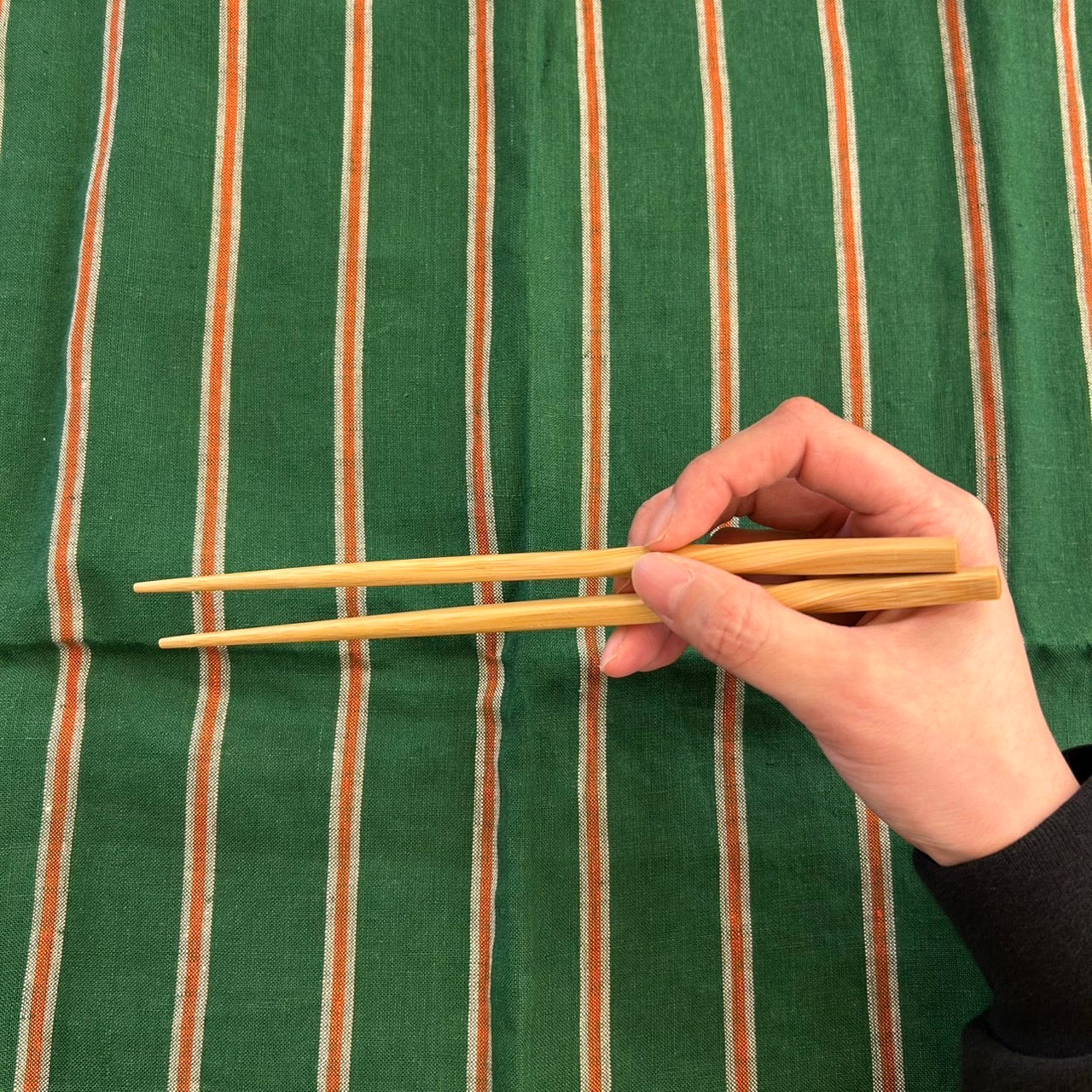 Banboo ひねり箸4セット