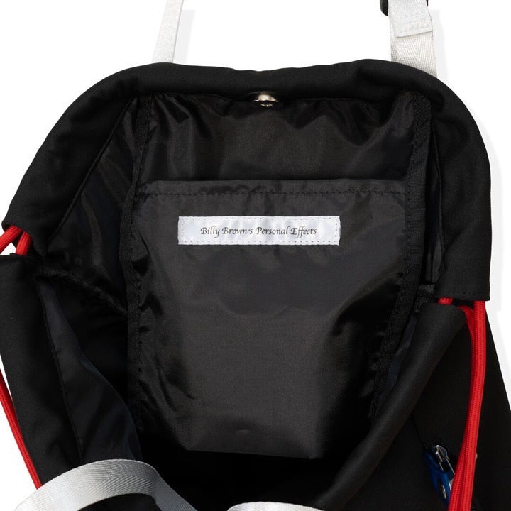 TRUCK FABRIC KNAPSACK
