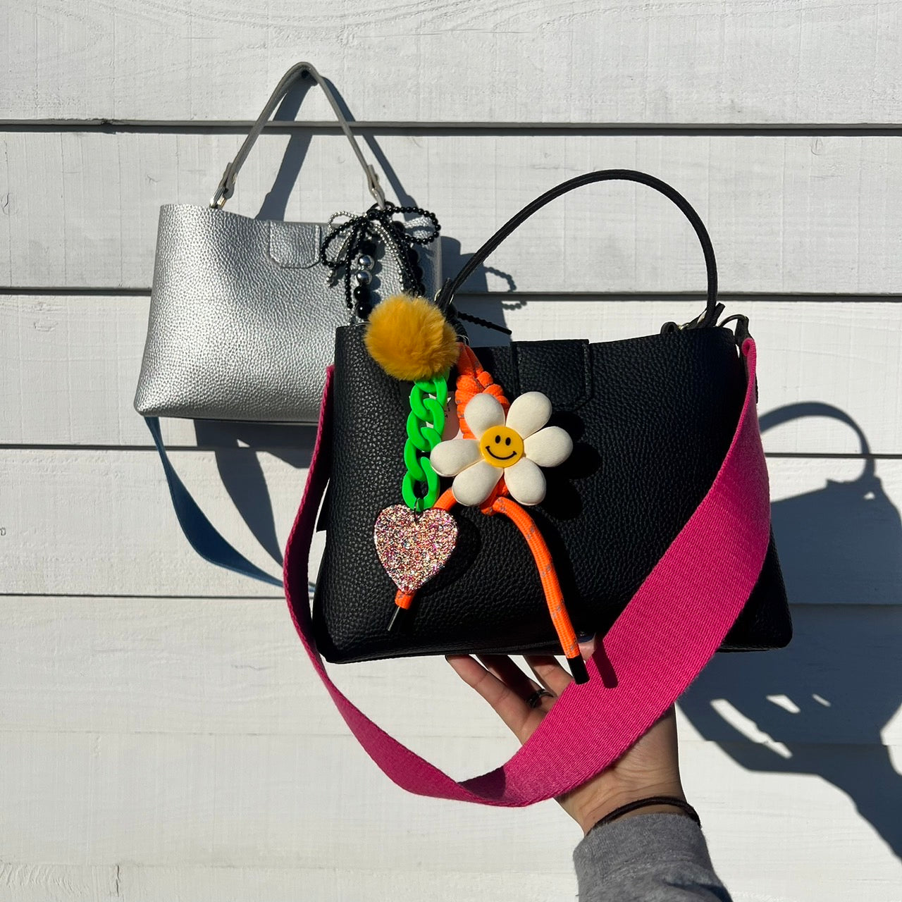 Serinso bag