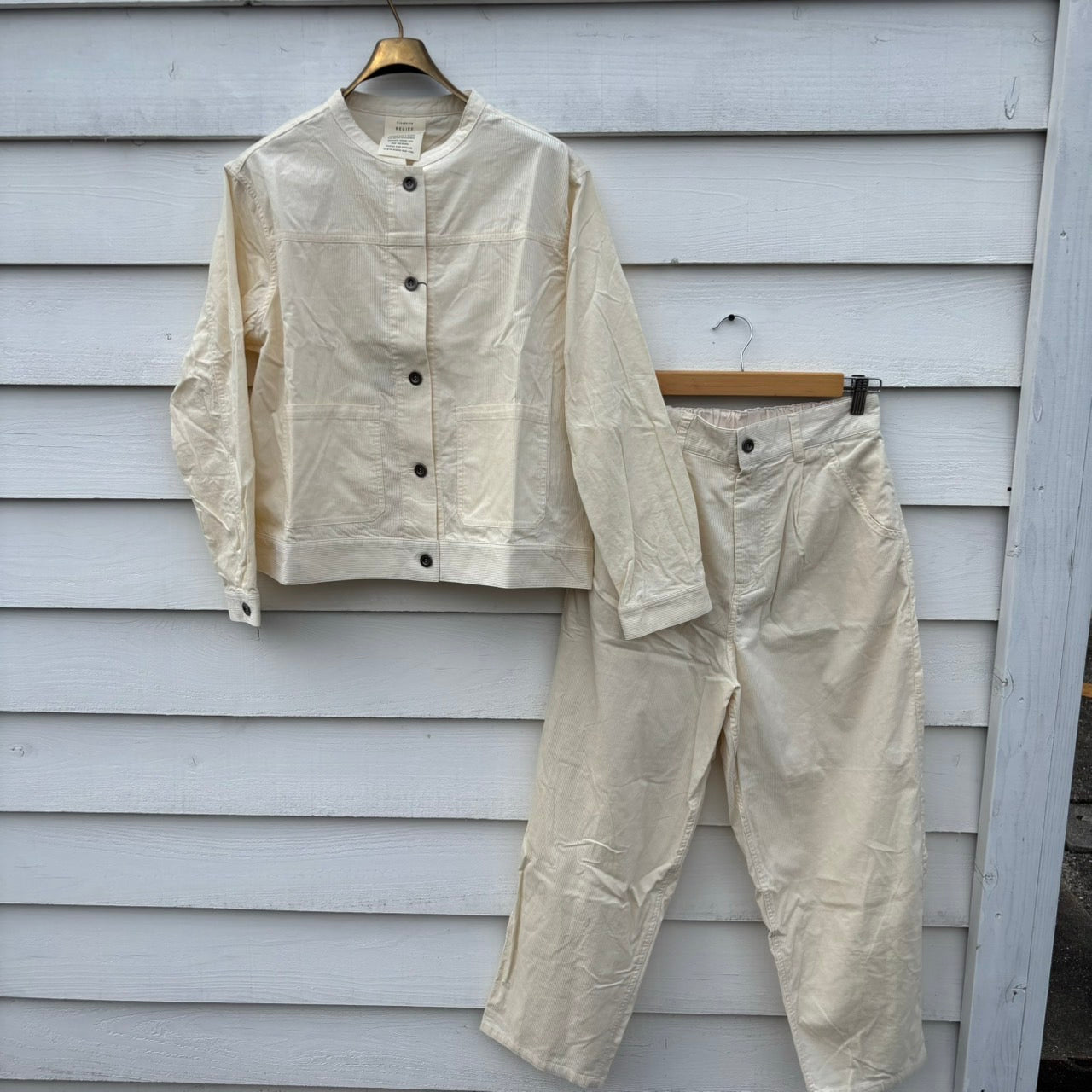 Pants 8291