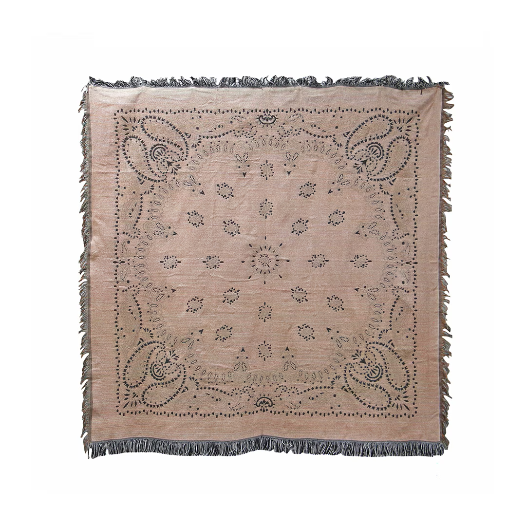 Bandana Throwket