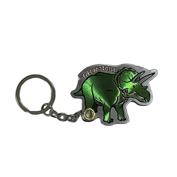 DINOSAUR KEYHOLDER