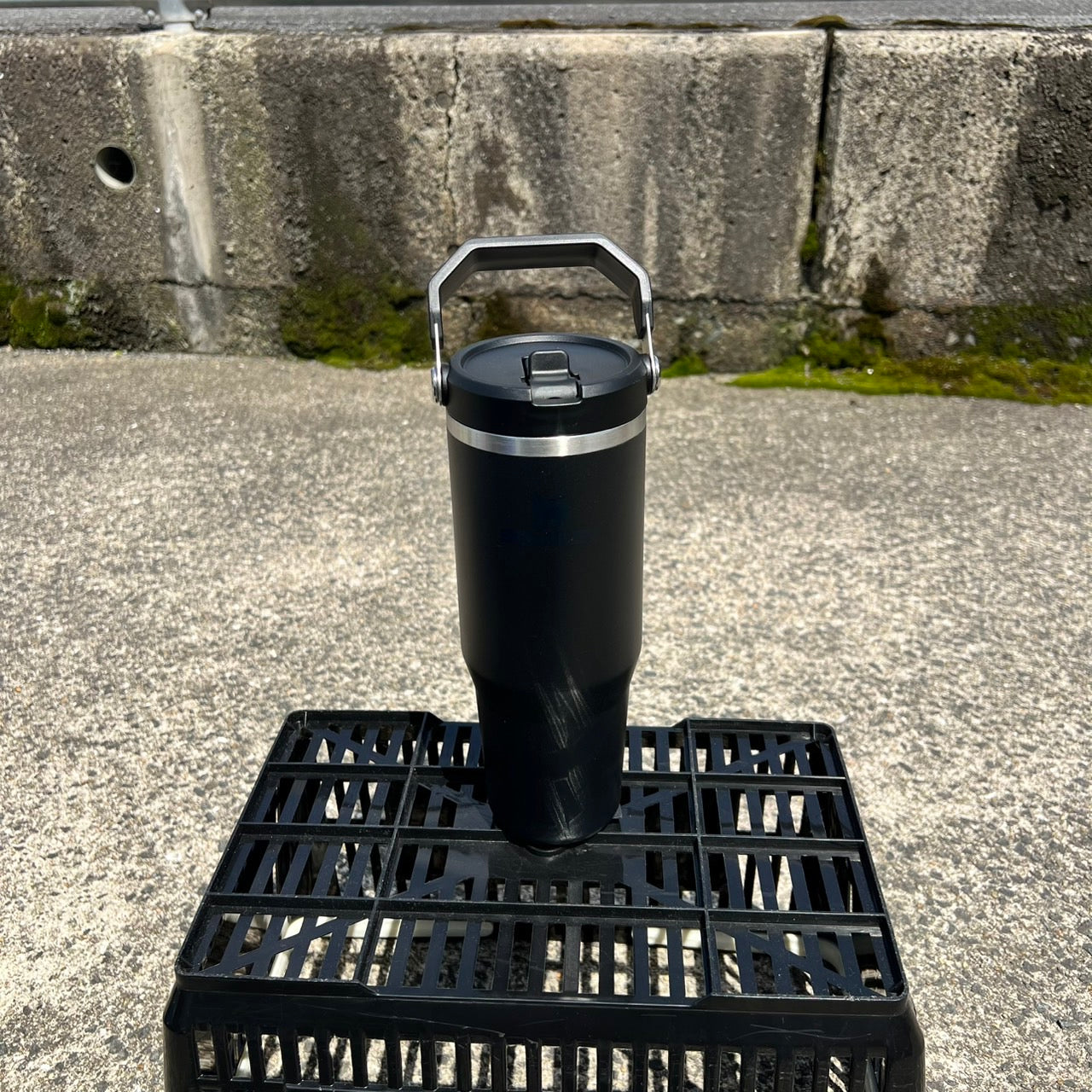 STANLEY アイスフローフリップストロー真空タンブラー 0.88L