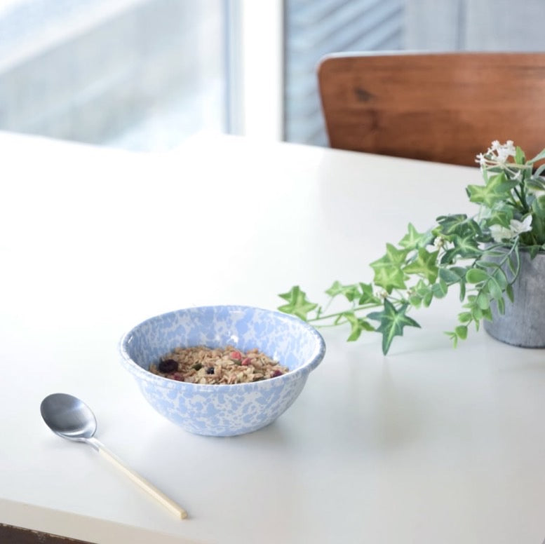 CROW CANYON CEREALBOWL