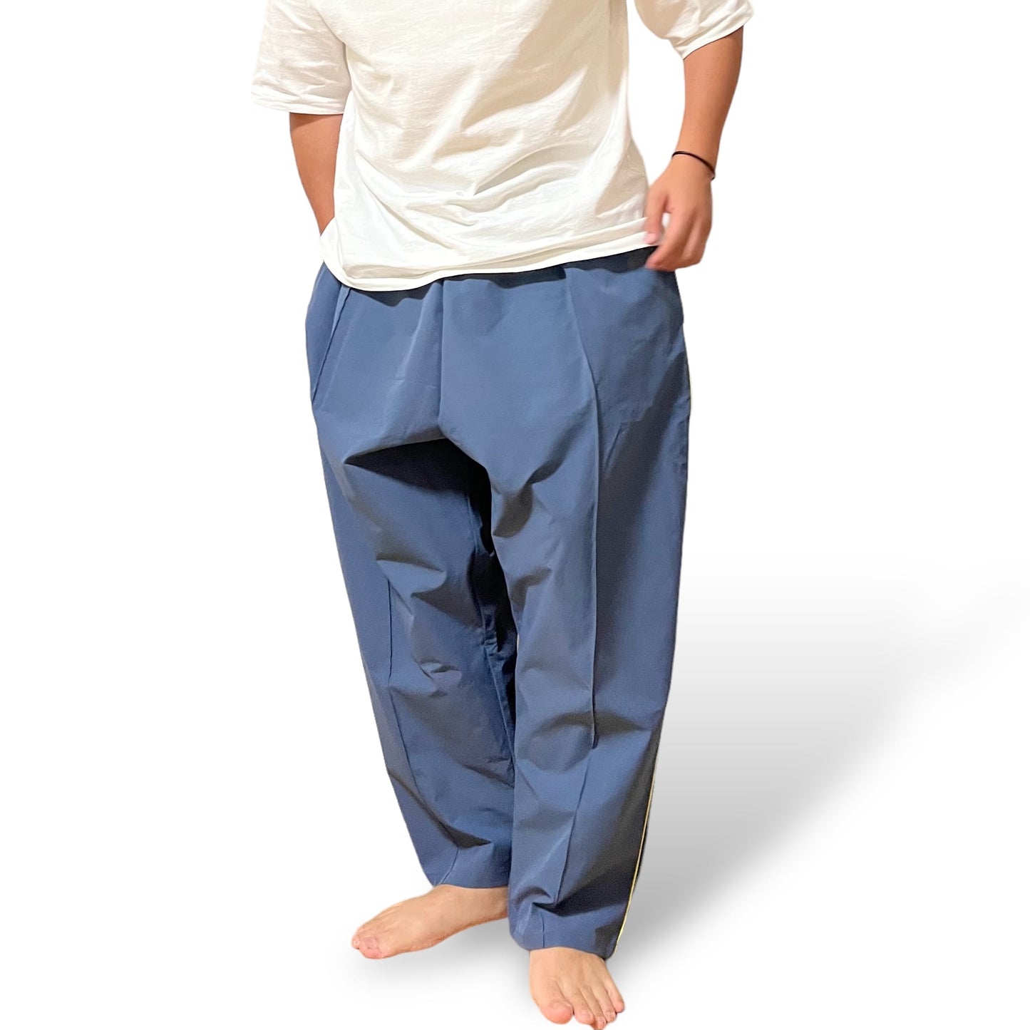 HALF&PANTS