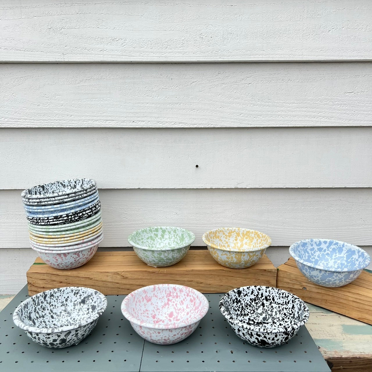 CROW CANYON CEREALBOWL