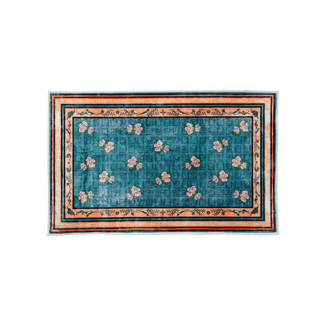 Washable Rug