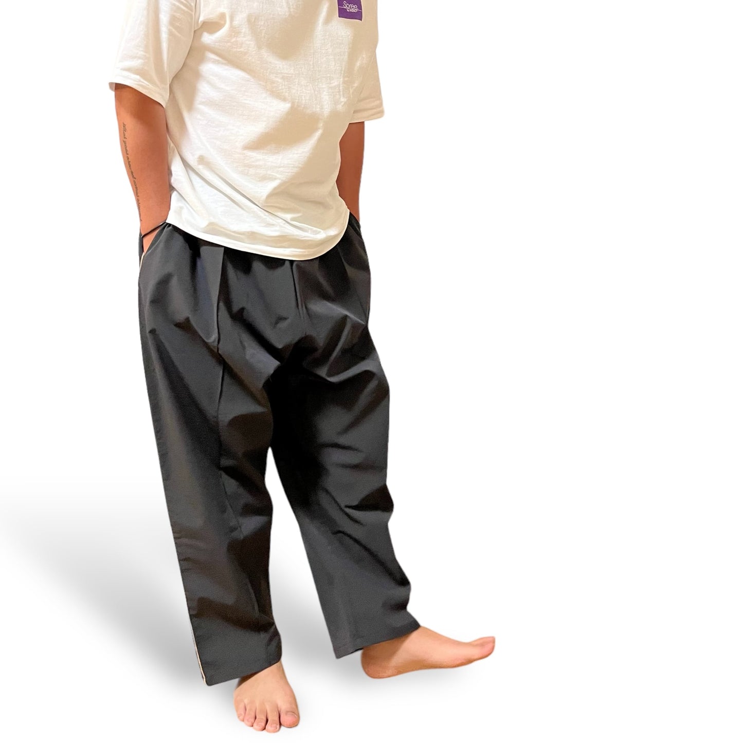 HALF&PANTS