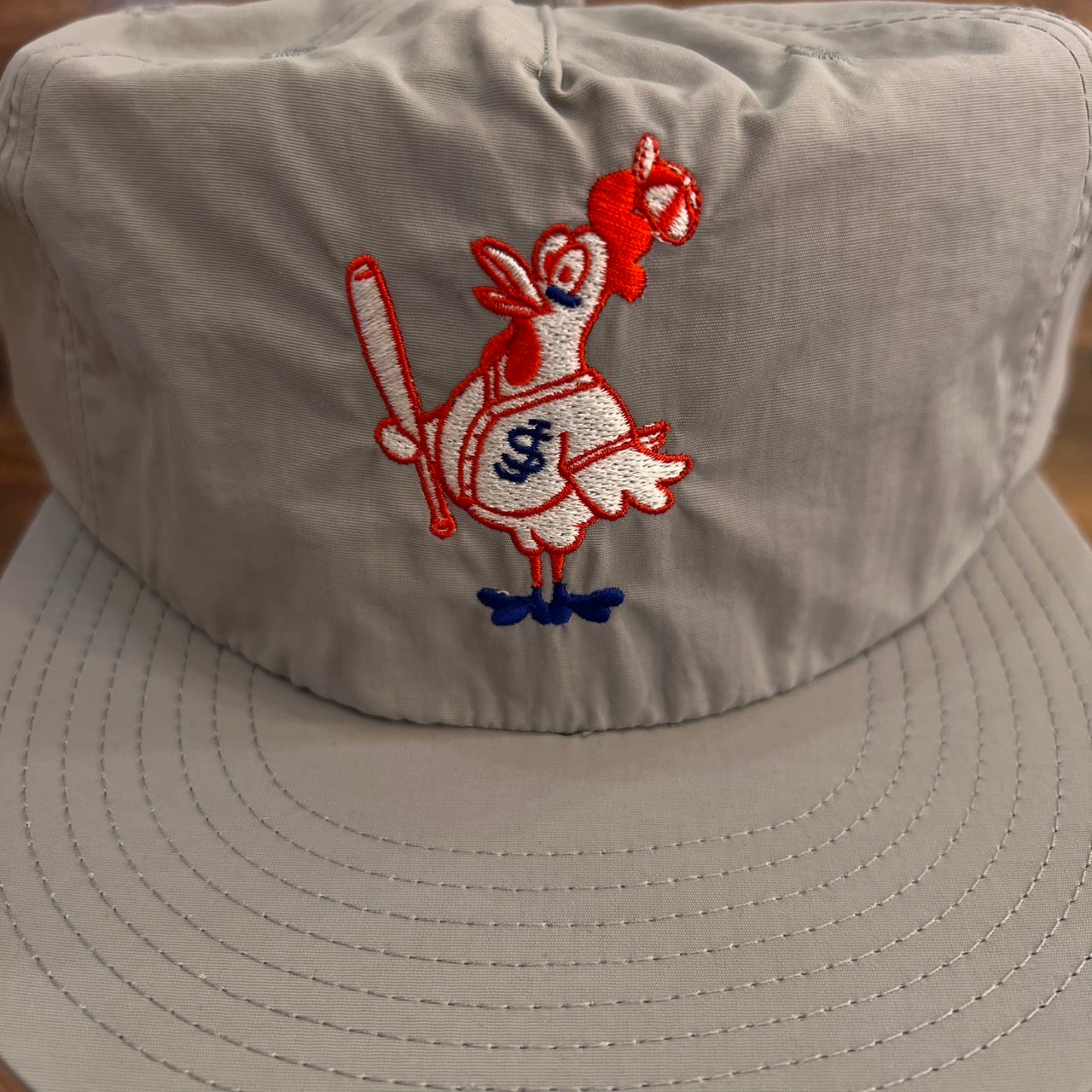 Rooster CAP