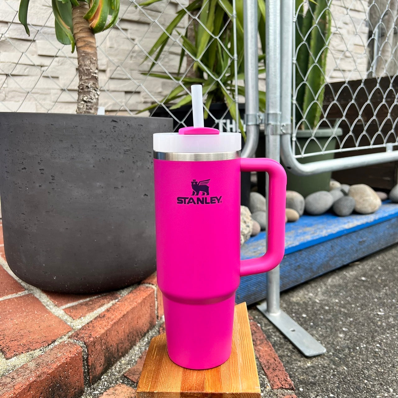 STANLEY H2.0真空スリムクエンチャー