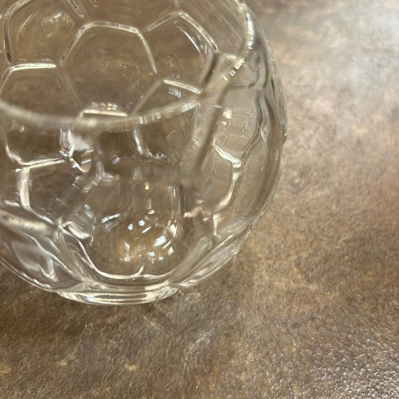 FREAK GLASS