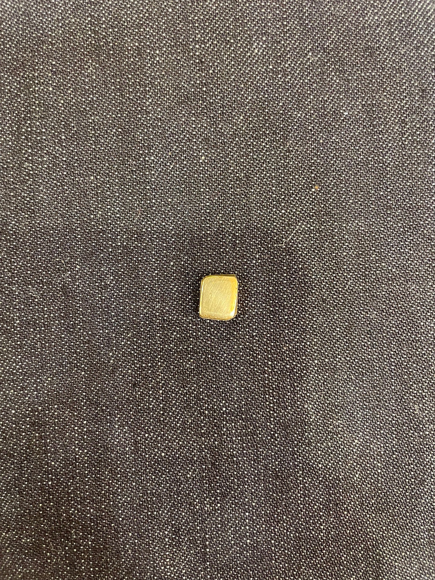 45mm LETTER GOLD