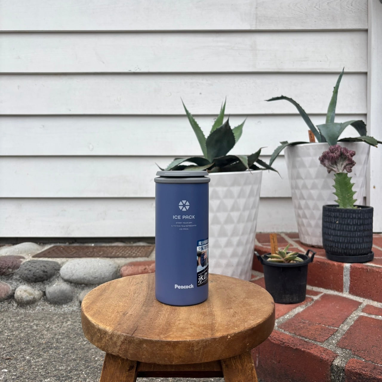 Peacock ICE PACK