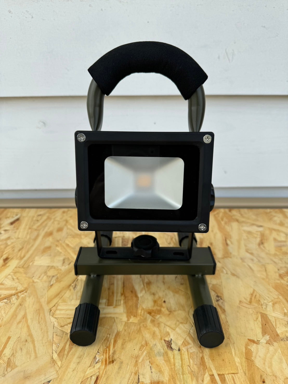 Recharge Light