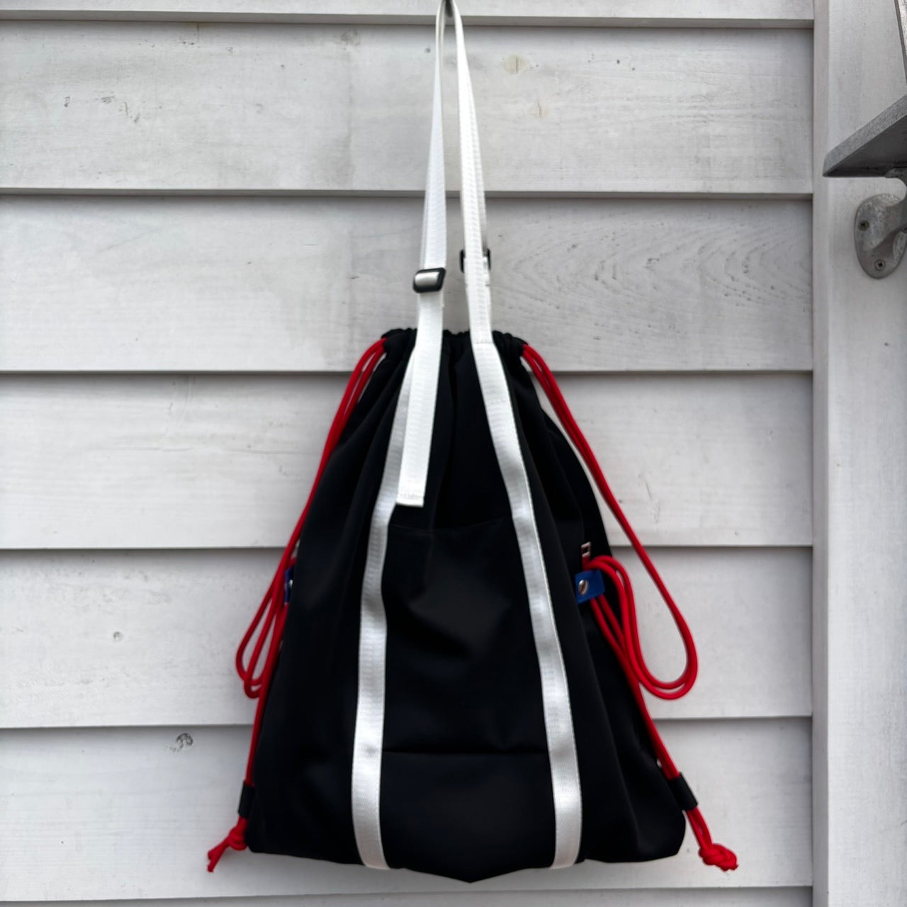 TRUCK FABRIC KNAPSACK