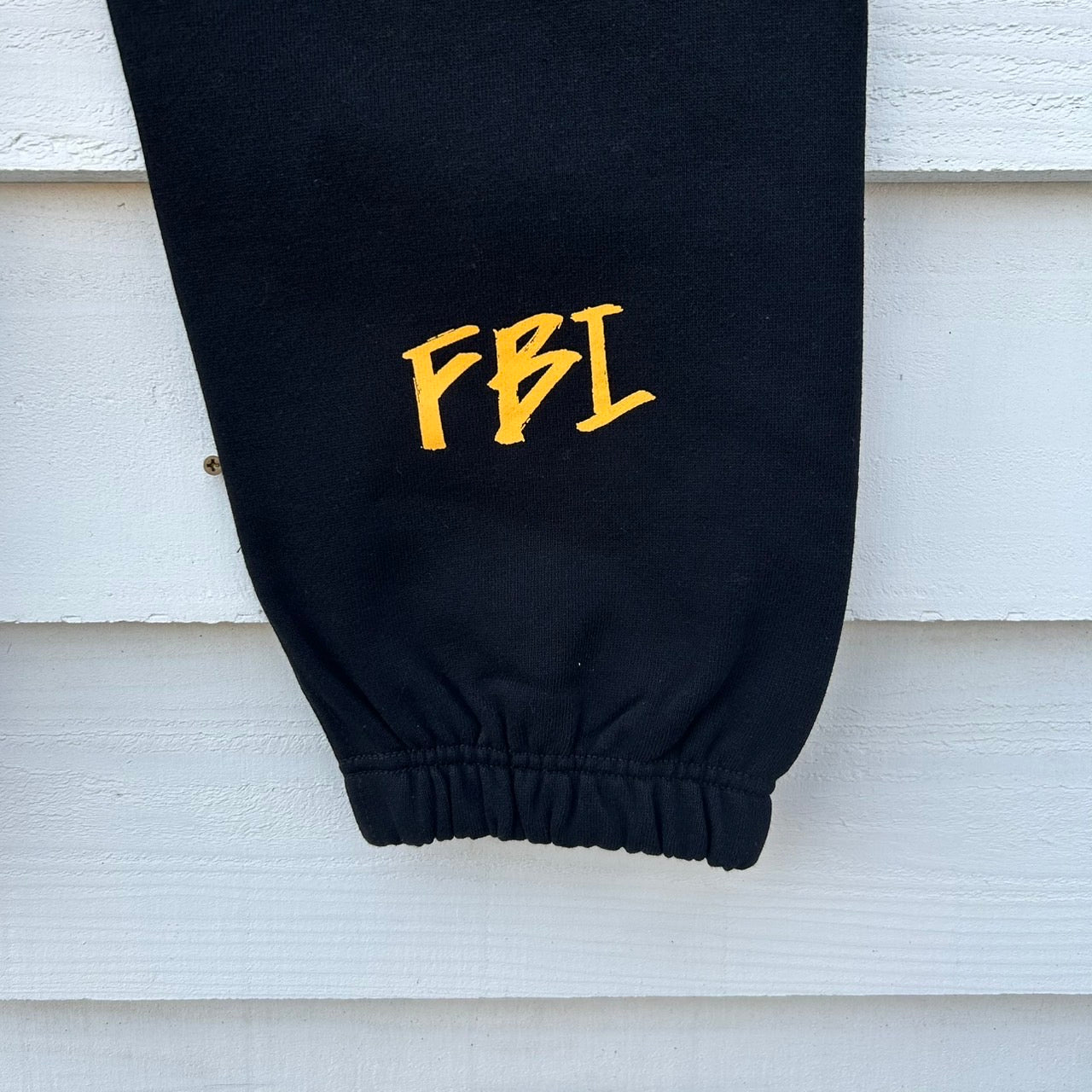 FBI HOODIE
