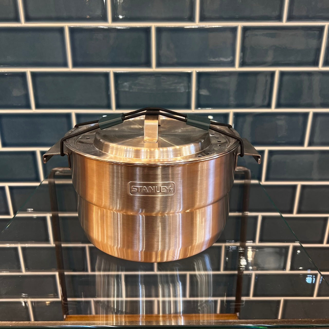 STANLEY ベースキャンプ クックセット