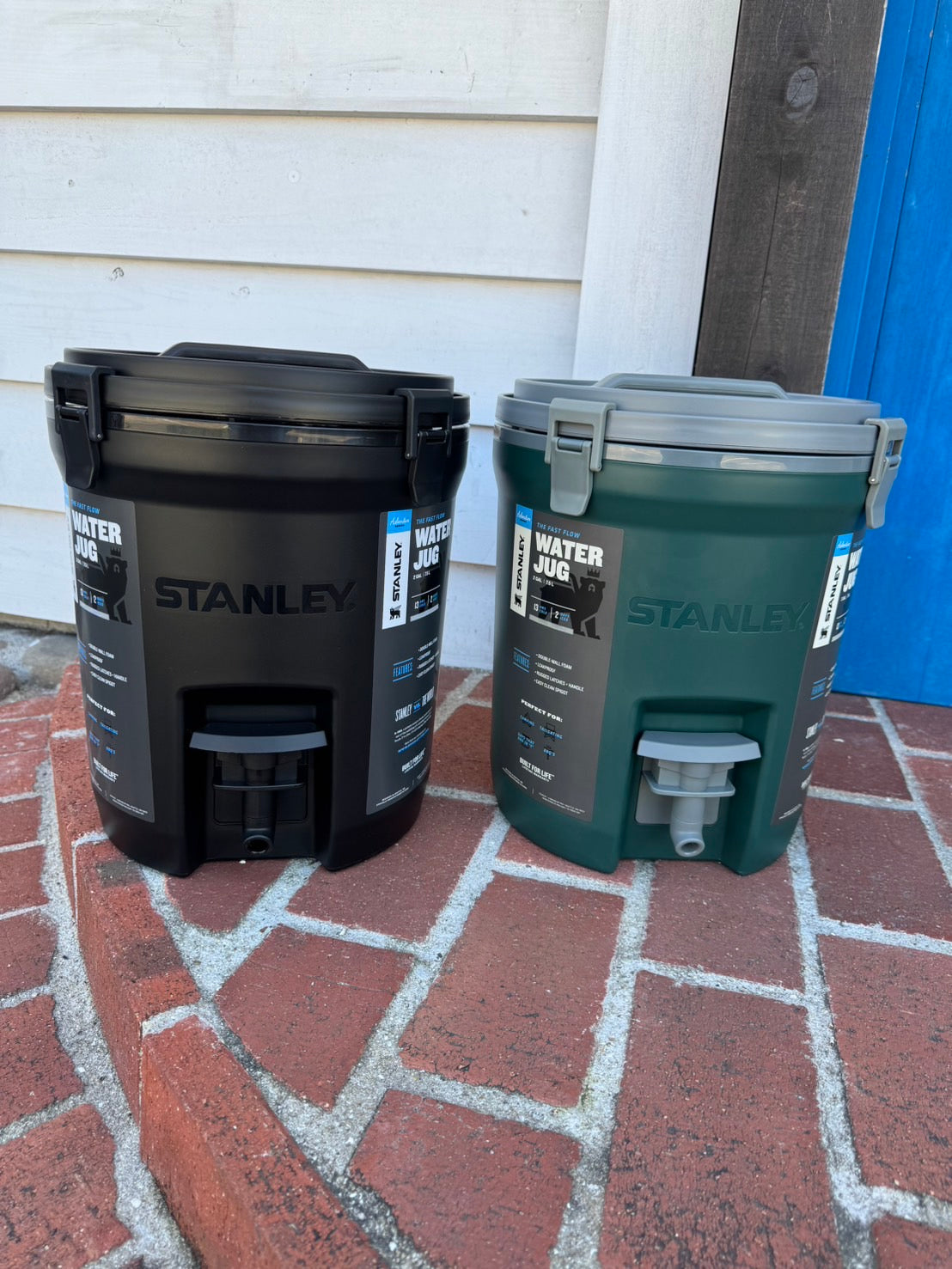 STANLEY water jug 7.5L