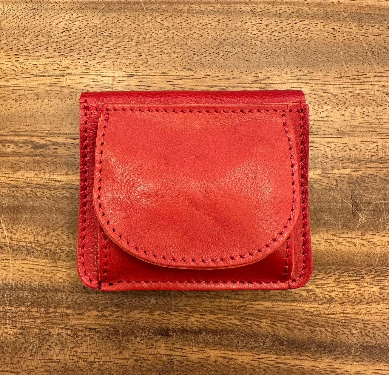 コルド フタツオレウォレット